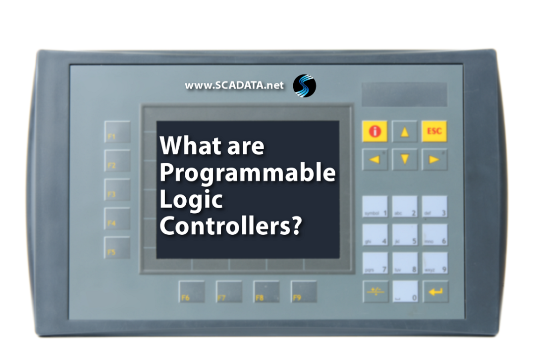 What are Programmable Logic Controllers? Scadata