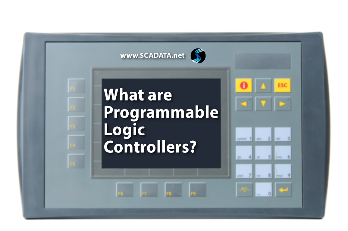 You are currently viewing What are Programmable Logic Controllers?