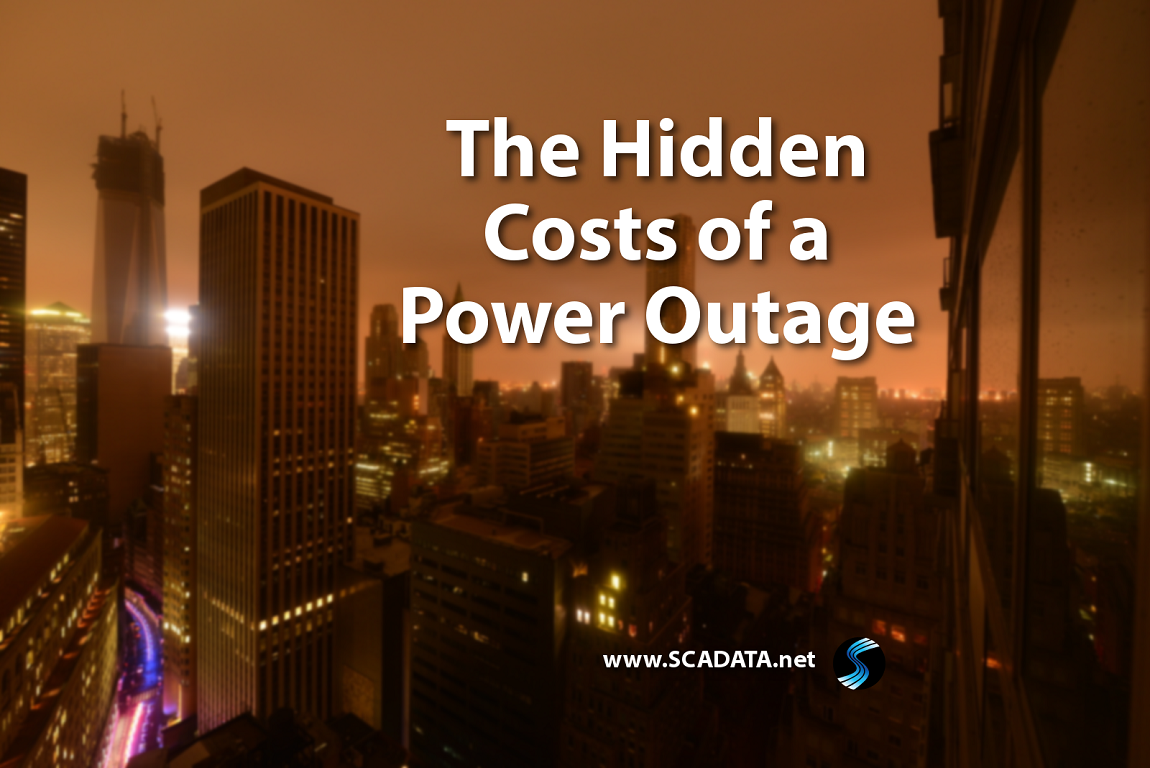 Read more about the article The Hidden Costs of a Power Outage