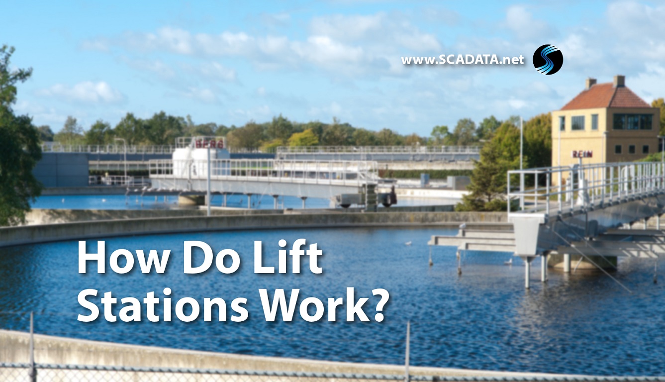 You are currently viewing How Do Lift Stations Work?