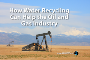 Read more about the article How Water Recycling Can Help the Oil and Gas Industry