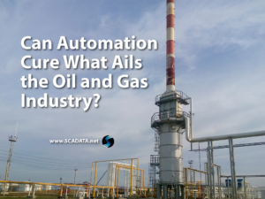 Read more about the article Can Automation Cure What Ails the Oil and Gas Industry?
