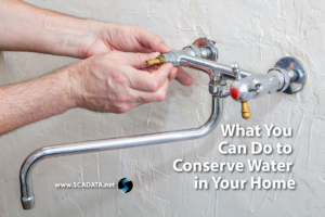 Read more about the article What You Can Do to Conserve Water in Your Home