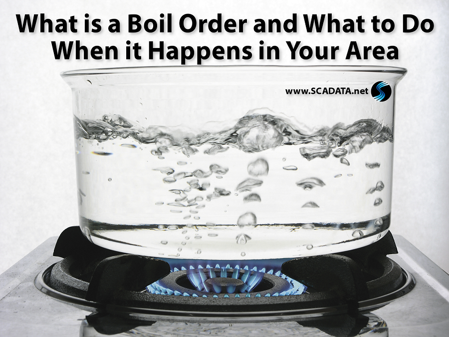 You are currently viewing What is a Boil Order and What to Do When it Happens in Your Area