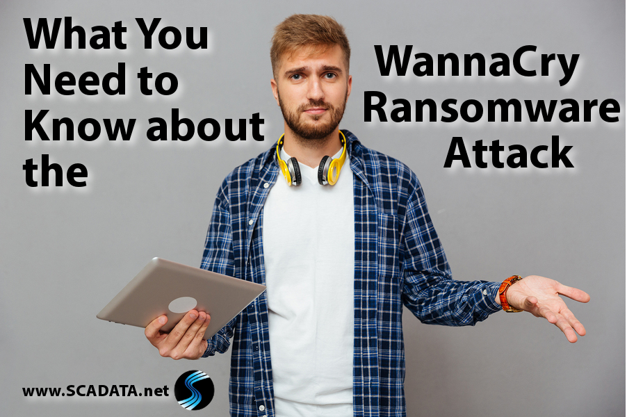 You are currently viewing What You Need to Know about the WannaCry Ransomware Attack