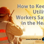 How to Keep Utility Workers Safe in the Heat