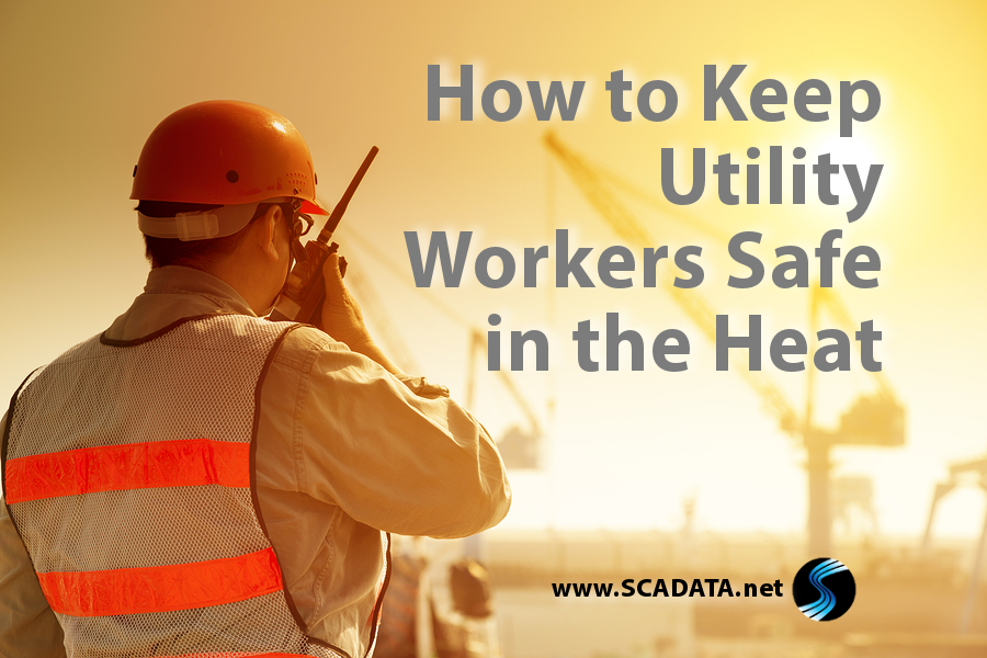 You are currently viewing How to Keep Utility Workers Safe in the Heat