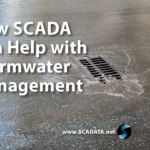 How SCADA Can Help with Stormwater Management