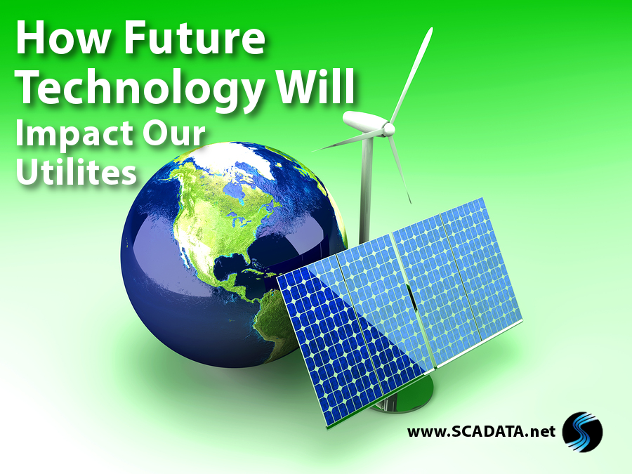 You are currently viewing How Future Technology Will Impact Our Utilities