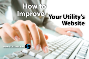 Read more about the article How to Improve Your Utility’s Website