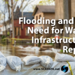 Flooding and the Need for Water Infrastructure Repair