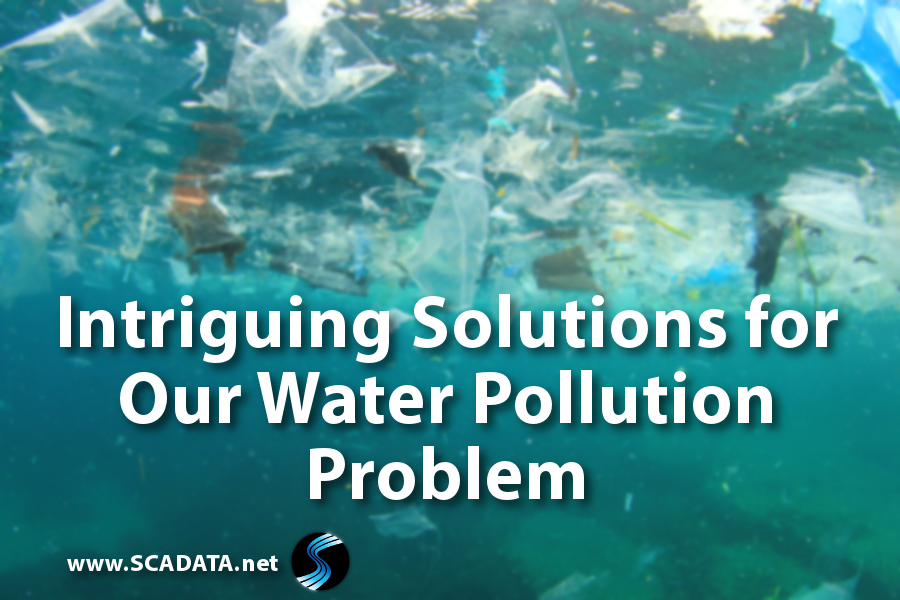 Read more about the article Intriguing Solutions for Our Water Pollution Problem
