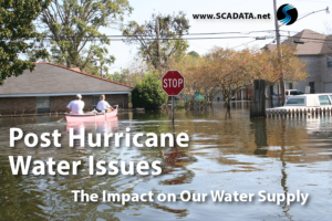 Read more about the article Post Hurricane Water Issues: The Impact on Our Water Supply