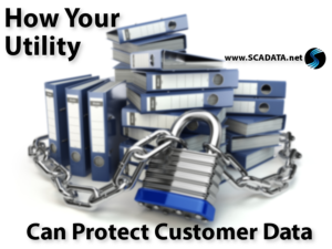 Read more about the article How Your Utility Can Protect Customer Data