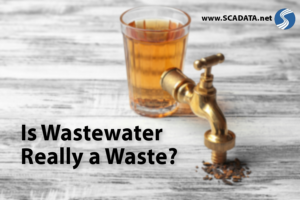 Read more about the article Is Wastewater Really a Waste?