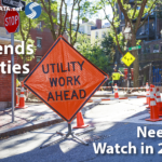 5 Trends Utilities Need to Watch